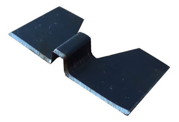 Cuchilla De Repuesto Para Remarcadora De Cabo. Origen Brasil 0 Cuchilla De Repuesto Para Remarcadora De Cabo. Origen Brasil 0