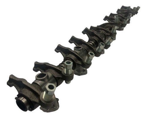 Balancinera Completa Ford Falcon - Ranchero 4 Y 7 Bancadas 0