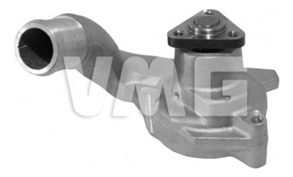 Bomba Agua Ford Fiesta Iv 1.3 I 8v Nafta Endura E (j4d) 1996 0 Bomba Agua Ford Fiesta Iv 1.3 I 8v Nafta Endura E (j4d) 1996 0