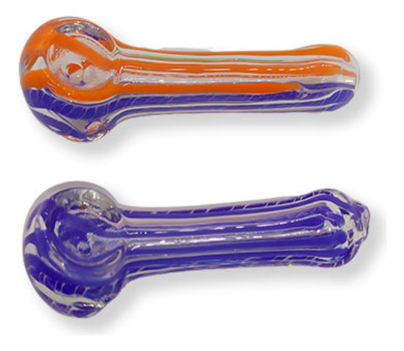 Pipa Pirex Grande ,súper Resistente. 1