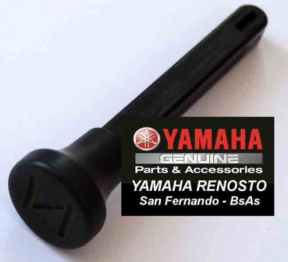 Perilla De Cebador Original De Motores Yamaha 40hp Enduro 1 Perilla De Cebador Original De Motores Yamaha 40hp Enduro 1
