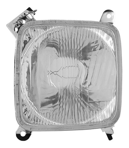 Faroles Luz Ford Falcon 1970 1971 1972 1973 Baja Exterior 0