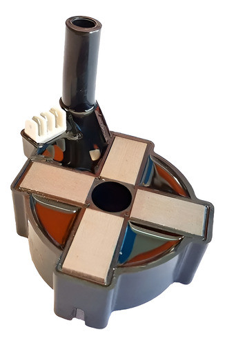 Bobina De Encendido Stratus 2.5  Italiana 0