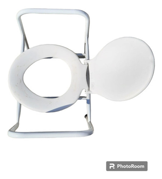Silla Eleva Inodoro Portatil Ortopedico 0 Silla Eleva Inodoro Portatil Ortopedico 0