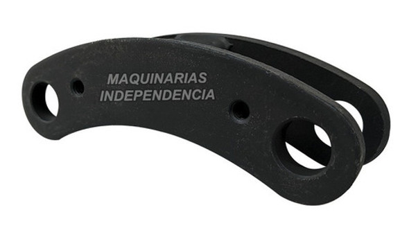 Bieleta Autoelevador Heli H2000 2500kg Largo 131mm 1