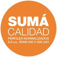 Perfil Solera 35mm X 2.60m -durlock - Knauf - Oferta! 1