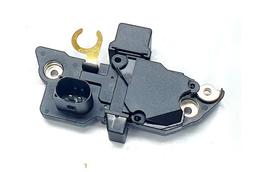 Regulador De Voltaje  Lcu Tipo Bosch Rnb145225 1
