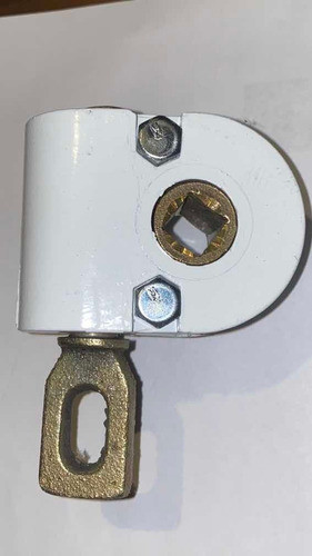 Mecanismos Sinfín Para Cerramiento Toldos En Pvc 1