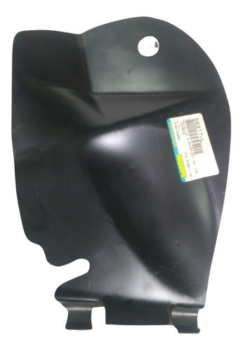 Deflector De Pasarruedas Derecho Renault Express 0