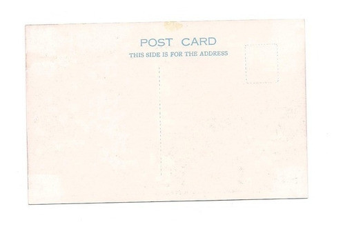 Postal Japon Vista De Kamakura Buda Gigante Numero 282 B3 1