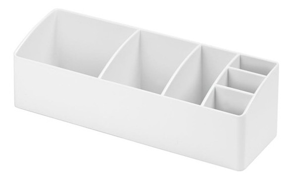 Interdesign Med + Bathroom Organizador De Gabinete  Medicina 0