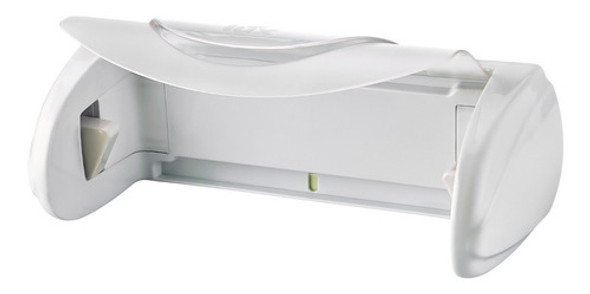 Porta Toalla Papel Grade 30,5x14x11,5cm, Qlux Ideas 1 Porta Toalla Papel Grade 30,5x14x11,5cm, Qlux Ideas 1