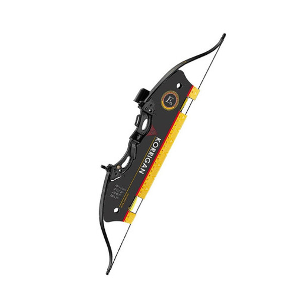 Arco Recurvado Ek De 15-20lbs 0 Arco Recurvado Ek De 15-20lbs 0