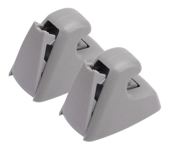 Soporte Parasol Cobalt Kit X 2 Chevrolet 95994975 0 Soporte Parasol Cobalt Kit X 2 Chevrolet 95994975 0