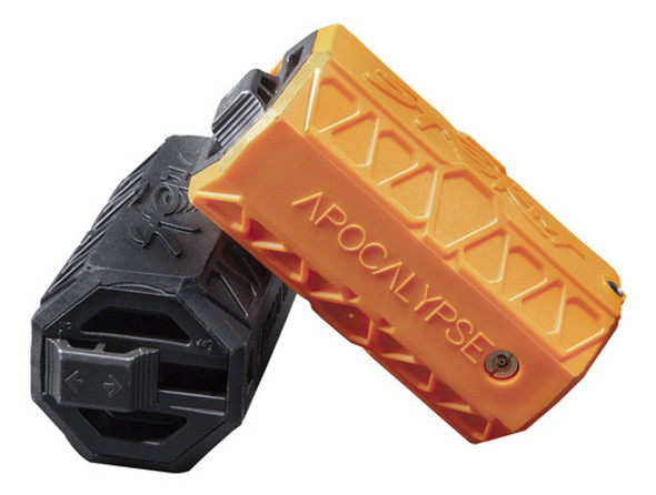 Granada Storm Apocalypse Naranja 6mm Airsoft Impacto 1 Granada Storm Apocalypse Naranja 6mm Airsoft Impacto 1