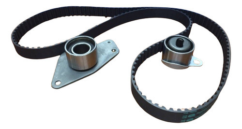 Kit Distribucion (151d) Skf Renault Clio Ii 03-04 0