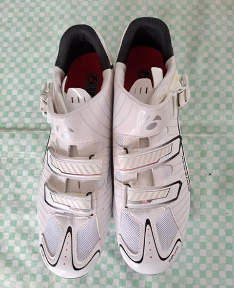 Zapatillas De Ciclismo Bontrager Rl Road 45 29 Cm 1