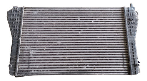Intercooler Audi A3 2.0 Tdi 2007 1