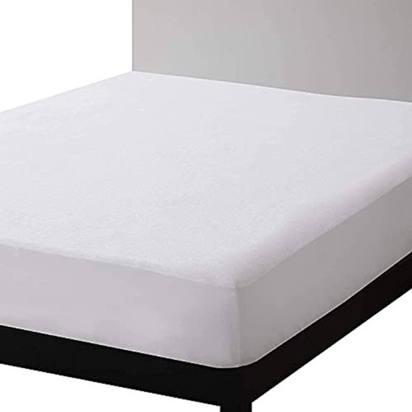 Rajlinen Mattress Protector-rv Short Queen, Premium, Funda D 0 Rajlinen Mattress Protector-rv Short Queen, Premium, Funda D 0