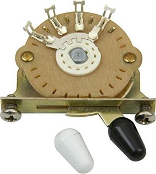 Llave Di Marzio Ep-1105 X 3 Posiciones Telecaster 0 Llave Di Marzio Ep-1105 X 3 Posiciones Telecaster 0