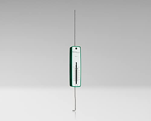 Medidor De Fuerza Preciso Jonard Gpp-15, 0-68kg Graduación 1