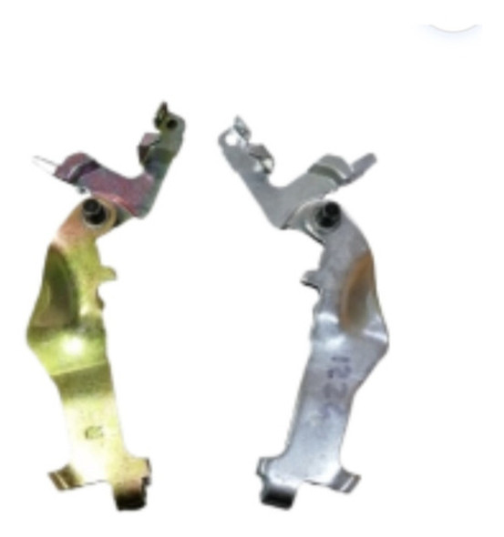 Frenos Kit Regulacion Nissan Sentra Y Sunny Tras. 0