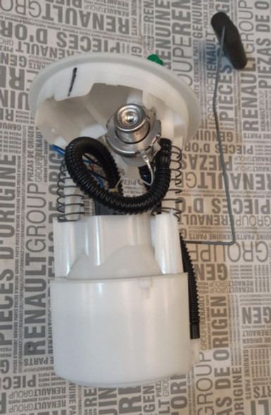 Flotante Y Bomba De Combustible Renault Megane Original 1 Flotante Y Bomba De Combustible Renault Megane Original 1