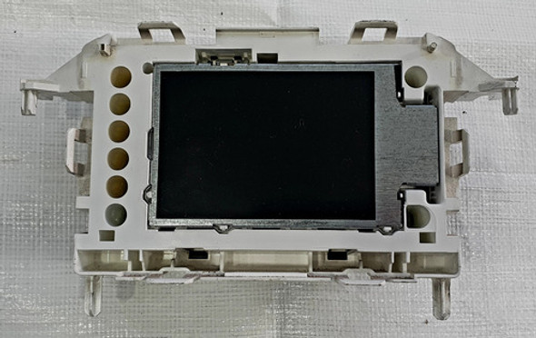 Display Multifuncion Ford Fiesta. Ecosport 2016. Original. 1