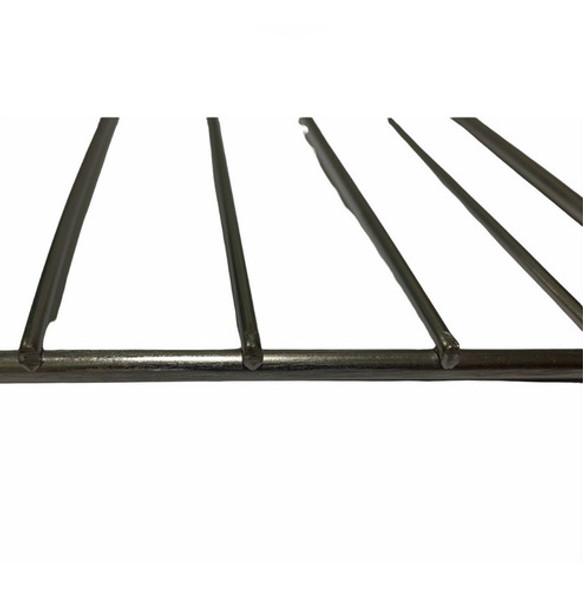 Rejilla  Acero Inoxidable  Enfriadora Reposteria 1 Rejilla  Acero Inoxidable  Enfriadora Reposteria 1