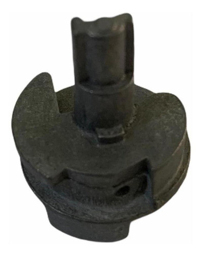 Leva Cilindro Ignicion Polo Caddy Llave Mapa 0