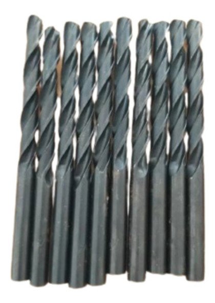 Mechas Para Metal De Carbono X 10 Unidades Leer Medidas 0 Mechas Para Metal De Carbono X 10 Unidades Leer Medidas 0