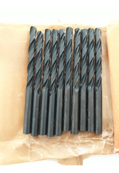 Mechas Para Metal De Carbono X 10 Unidades Leer Medidas 1 Mechas Para Metal De Carbono X 10 Unidades Leer Medidas 1