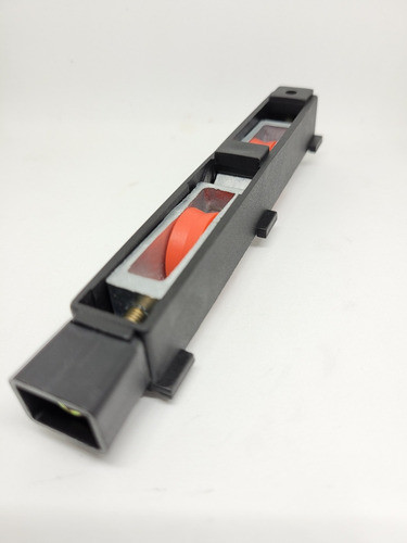 Ruedas Doble Línea Rotonda Ventanas Corredizas 0