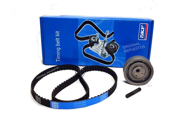 Kit Correa Distribución + Bomba Agua Skf  Ford Orion 1