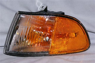 Señalero Delantero Izq Depo Honda Civic 3 Puertas 92-95 0