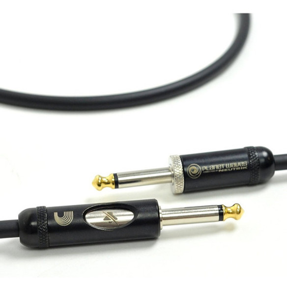 Cable Instruento 6 Metros American Stage Planet Waves 0