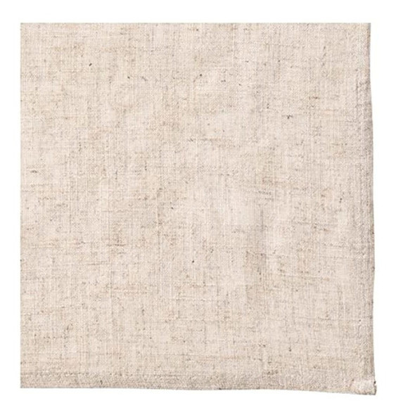 Saro Lifestyle Mantel De Mezcla De Lino Toscana 90 X 132 1