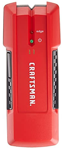 Detector Cables Pernos Tornillos En Paredes Craftsman 1