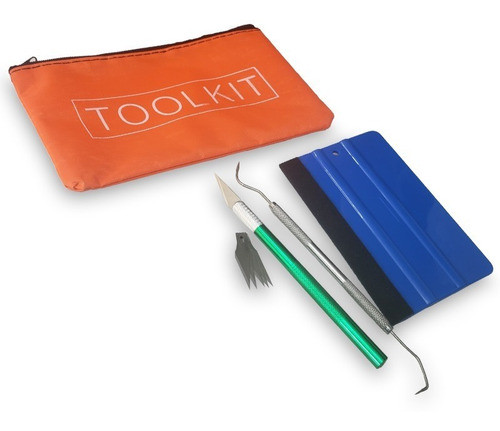 Despuntillador, Kit De Herramientas Para Plotter De Corte 0