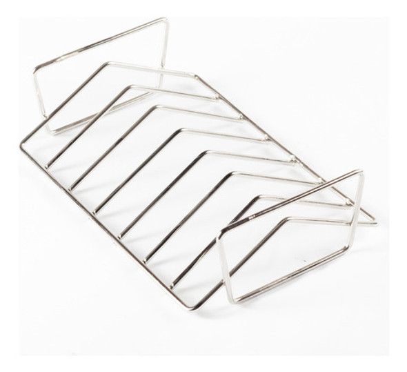 Soporte Para Ribs Chico Kamado Argentino 0