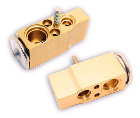 Valvula Block Peugeot 306 Chevrolet Vectra Renault Lion Air 0