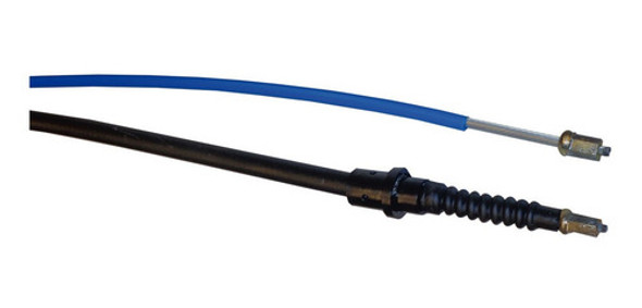 Cable Freno Mano Vw Golf Iv     (1715mm) - I1719 0