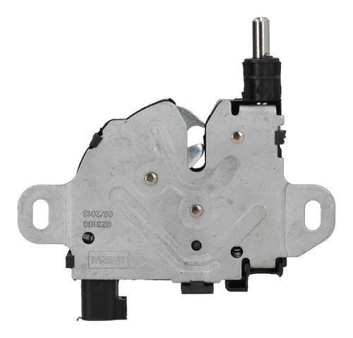 Cerradura Capot Focus 1999 2001 2003 2005 2007 2008 2010 0