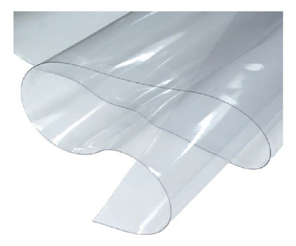 Cristal Achilles Sauleda X 1,37 Mts Ancho 500 Micrones 0