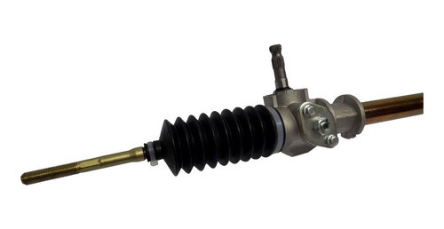 Cremallera Direccion Fiat  128/147/duna 12x1.5 0