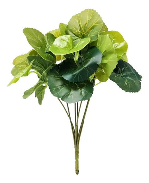 Jardin Vertical Artificial Ramo Planta Decorativa Pack X2 0