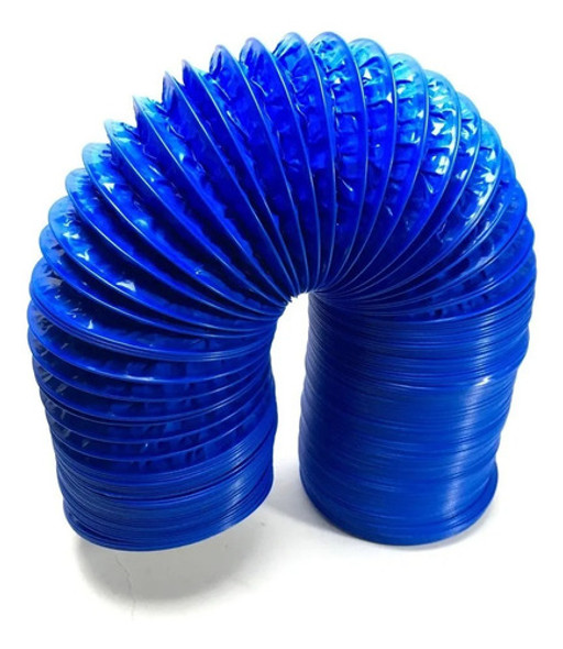 Ducto Flexible 4  Pulgadas Cultivarg X Metro - Gs Grow 0