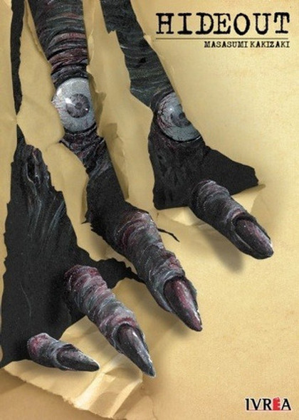 Hideout (tomo Unico) Ivrea 0 Hideout (tomo Unico) Ivrea 0