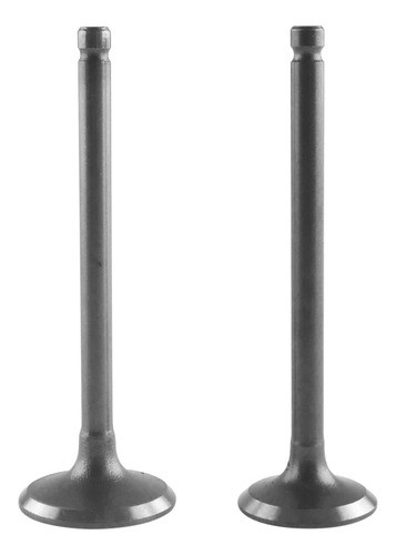 Juego Valvulas Honda Biz C-125 Juego Repcor 0