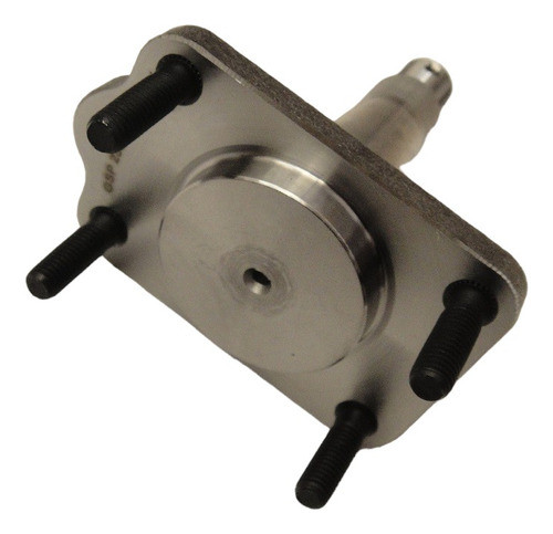 Punta Eje Trasero Chevrolet Spark  Ls 1